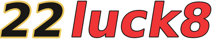 22luck8 logo