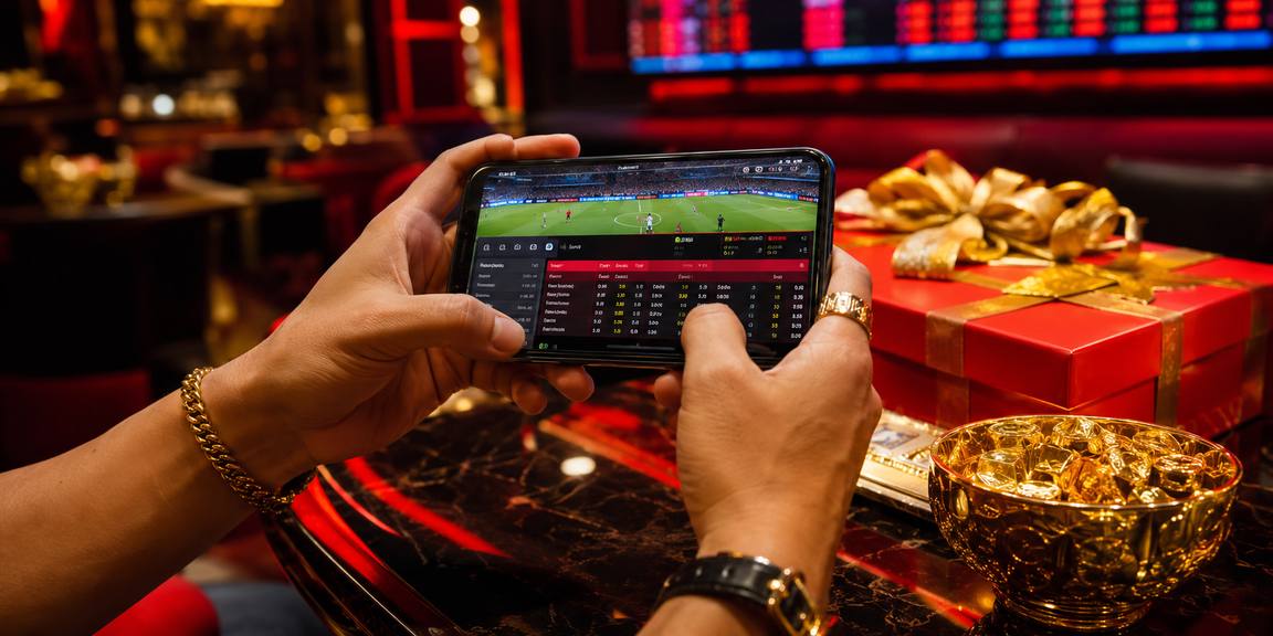 22luck8 Sảnh casino 22luck8 có những gì?