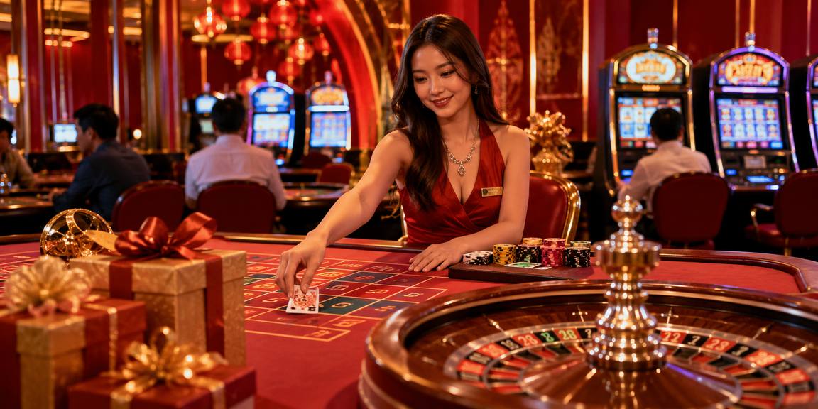 22luck8 Sic Bo Cổ Điển